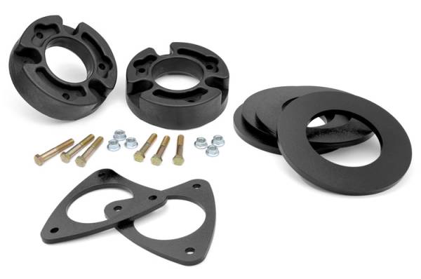 Rough Country - Rough Country Leveling Lift Kit 2.5 in. Lift - 585 - Image 1