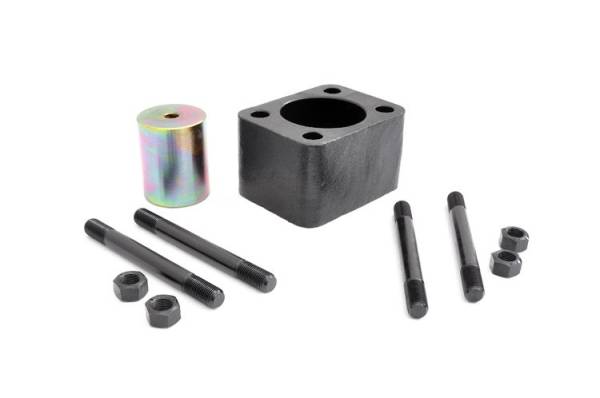 Rough Country - Rough Country Steering Block Maintains Draglink Alignment Maintains Turning Radius - 6608 - Image 1