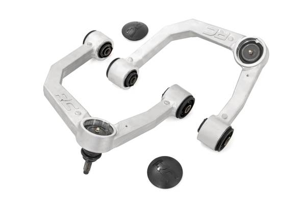 Rough Country - Rough Country Control Arm Forged Upper - 74201A - Image 1