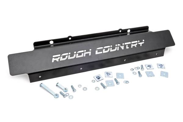 Rough Country - Rough Country Skid Plate Front Incl. Hardware - 778 - Image 1