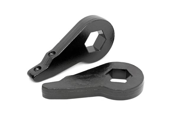 Rough Country - Rough Country Front Leveling Kit 1.5-2.5 in. Lift - 8592 - Image 1