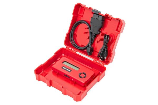 Rough Country - Rough Country Speedometer Calibrator Incl. USB Cable - 90008 - Image 1