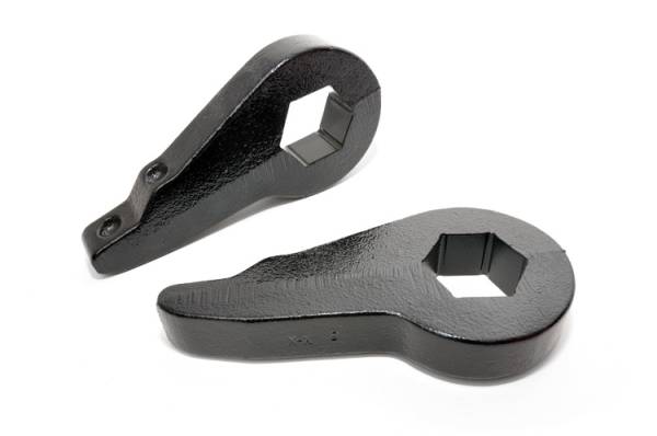 Rough Country - Rough Country Front Leveling Kit 2 in. Lift - 9592 - Image 1