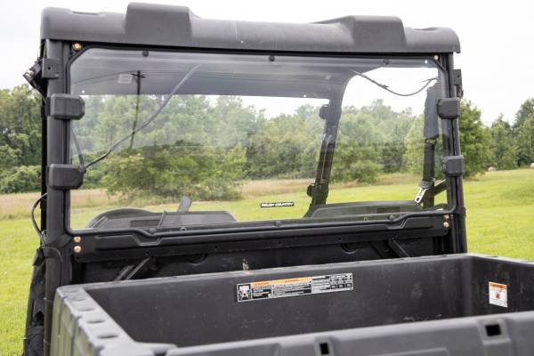 Rough Country - Rough Country Rear Panel Mid-Size - 98152012 - Image 1