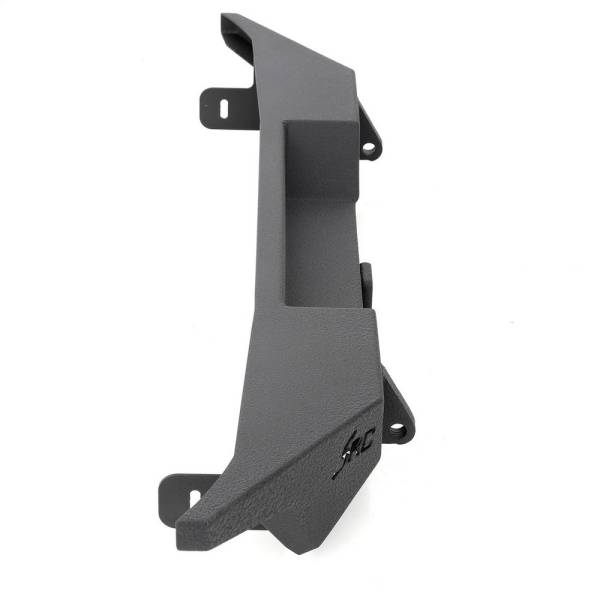 Smittybilt - Smittybilt SRC Carbine Rear Bumper Carbine Mid Width Design - 76745 - Image 1