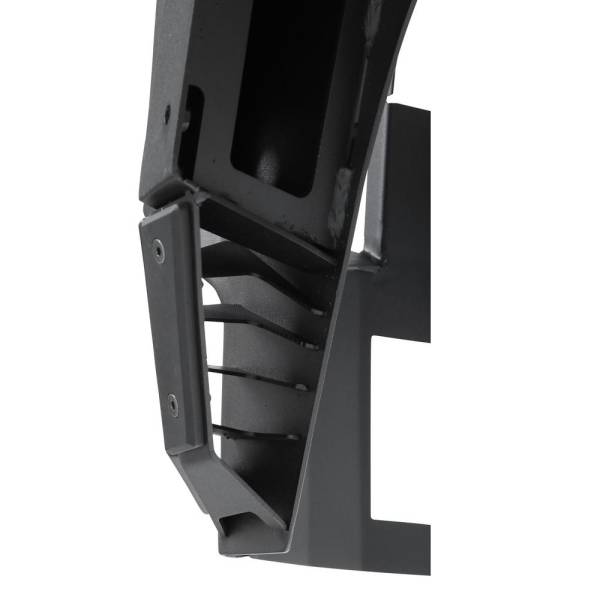 Smittybilt - Smittybilt XRC Gen 2 Fender Armor Rear - 76885 - Image 1