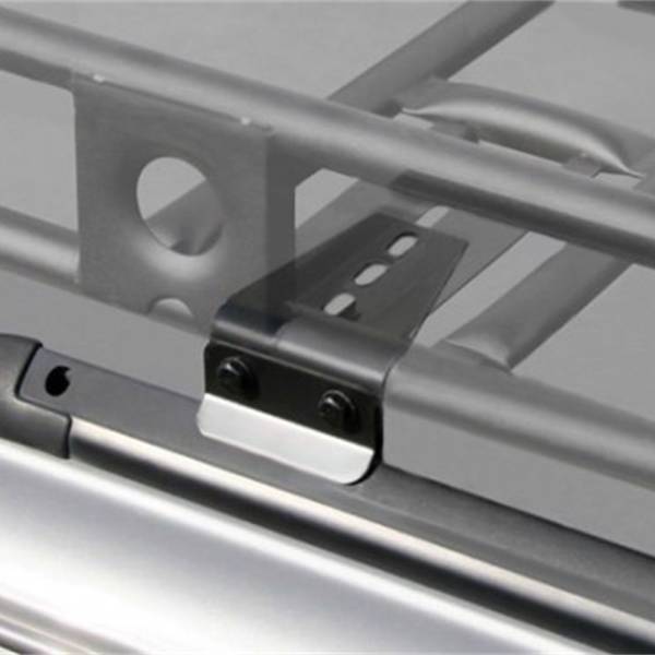 Smittybilt - Smittybilt Defender Series Mounting Brackets Incl. 4 Brackets - DS2-4 - Image 1