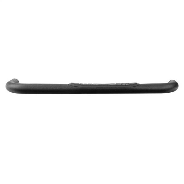 Smittybilt - Smittybilt Sure Step Side Bar Black Texture Power Coat 3 in. No Drill Installation - JN460-S2T - Image 1