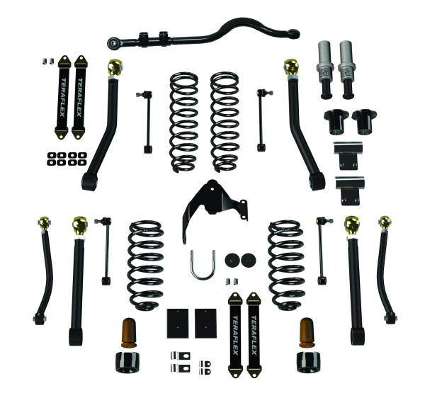 TeraFlex - JK 2 Door Outback Suspension System - Image 1