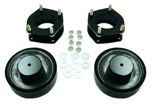 TeraFlex - WK Grand Cherokee 2005-2010 / XK Commander 2006-2010 2" Budget Boost - Image 1