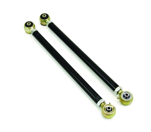 TeraFlex - TJ Front / Rear Lower Long FlexArm Kit - Image 1