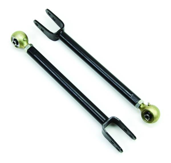 TeraFlex - TJ Front Upper FlexArm Kit - Pair - Image 1