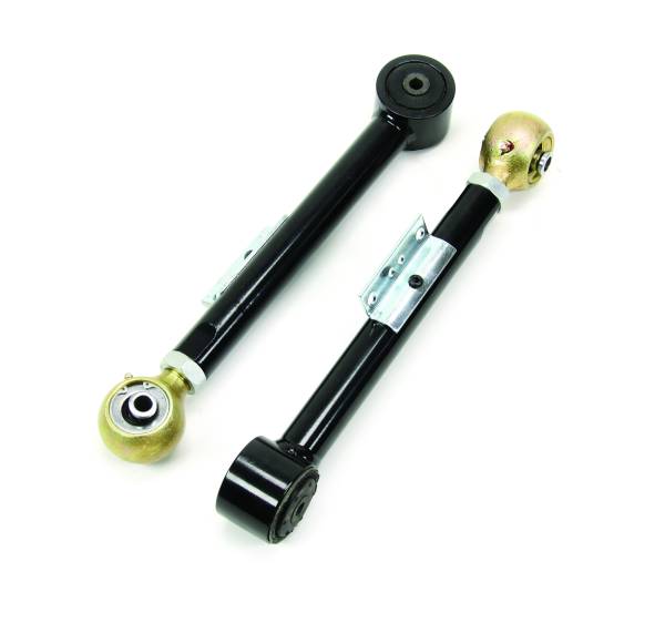 TeraFlex - TJ Rear Upper FlexArm Kit - Pair - Image 1