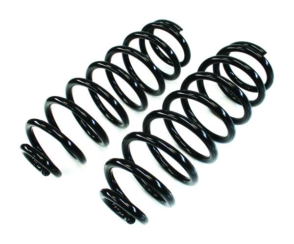 TeraFlex - JK 2 Door 1.5" Rear Spring - Pair - Image 1