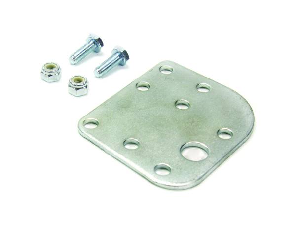 TeraFlex - TJ 97-02 Shift Linkage Plate Kit - Image 1