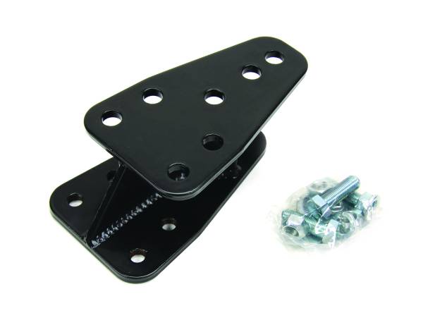 TeraFlex - JK/TJ Spare Tire Extension - Image 1