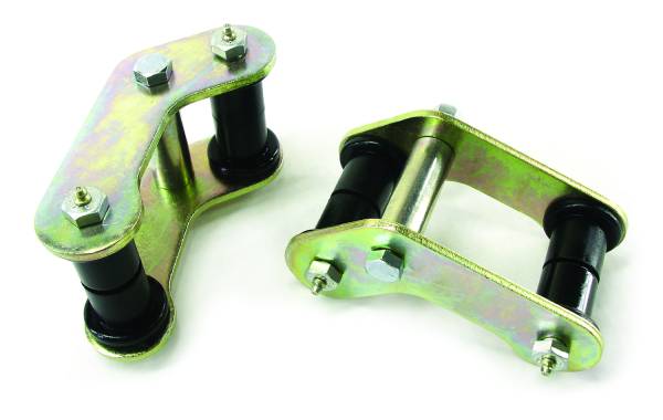 TeraFlex - YJ Rear Shackle Kit - Image 1