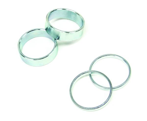 TeraFlex - JK 3" Front SpeedBump Adjustment Spacer Kit - Image 1