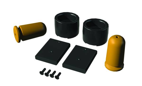 TeraFlex - JK 2.5" Rear SpeedBump Bumpstop Kit - Image 1