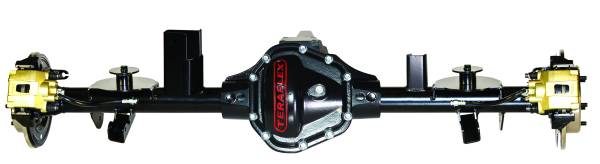 TeraFlex - TJ Rear CRD60 Axle w/ 4.56 & ARB Locker - Image 1