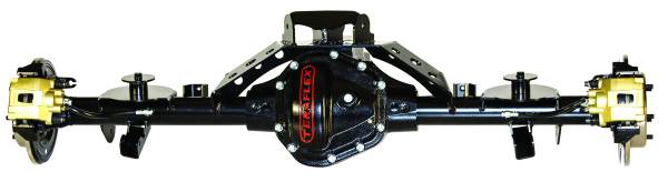 TeraFlex - TJ Rear CRD60 Axle w/ 4.56 ARB Locker & 4-Link Truss - Image 1