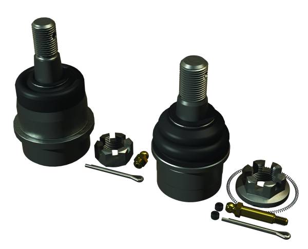 TeraFlex - JK HD Dana 44/30 Upper & Lower Ball Joint Kit w/o Knurl - Image 1