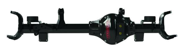 TeraFlex - JK Front 4+" Tera44 Rubicon Replacement Axle w/ .5" Wall Tube - Image 1