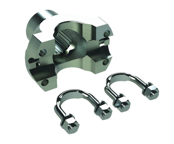 TeraFlex - JK Rear Axle Pinion Yoke Kit - Image 1