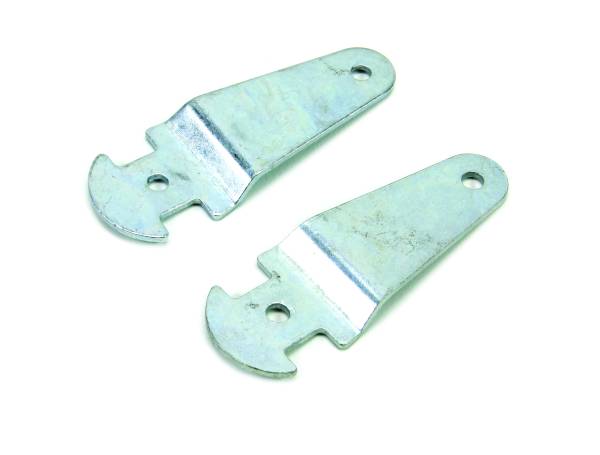 TeraFlex - JK Rear Brake Line Extension Kit - Image 1