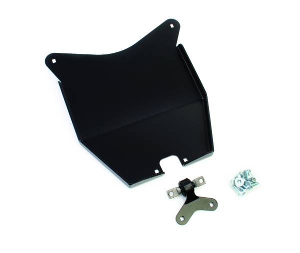 TeraFlex - TJ Transmission Pan Skid Plate Kit - Image 1