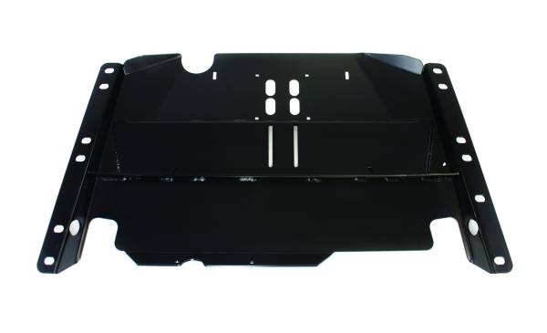 TeraFlex - TJ Belly Up Skid Plate Kit - Image 1