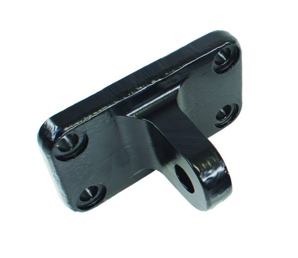 TeraFlex - JK D-Ring Mount Kit - Image 1