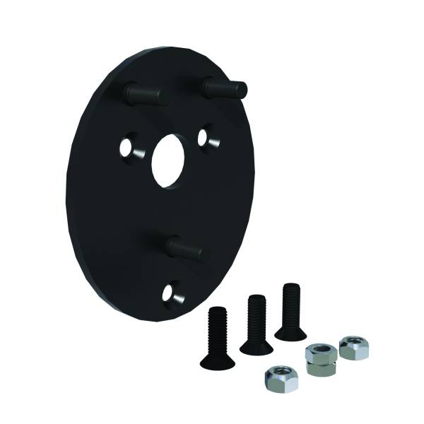 TeraFlex - JK Spare Tire Extension Bracket Kit - Image 1