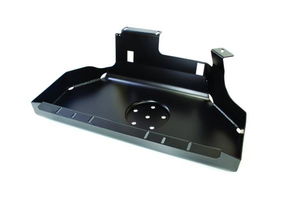 TeraFlex - TJ HD Gas Tank Skid Plate Kit - Image 1