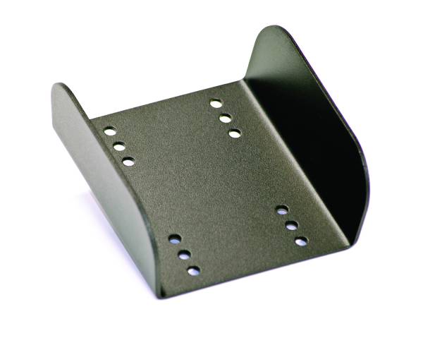 TeraFlex - JK Stock Brake Light Extension Bracket Kit - Image 1