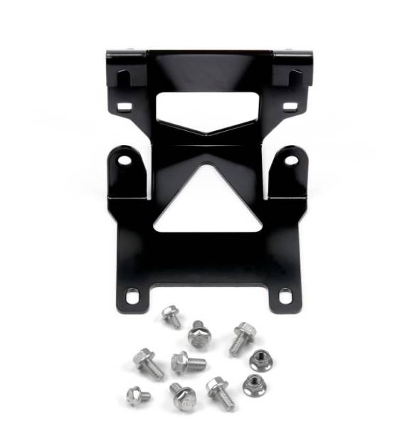 Warn - Warn WINCH MOUNTING KIT 100380 - Image 1