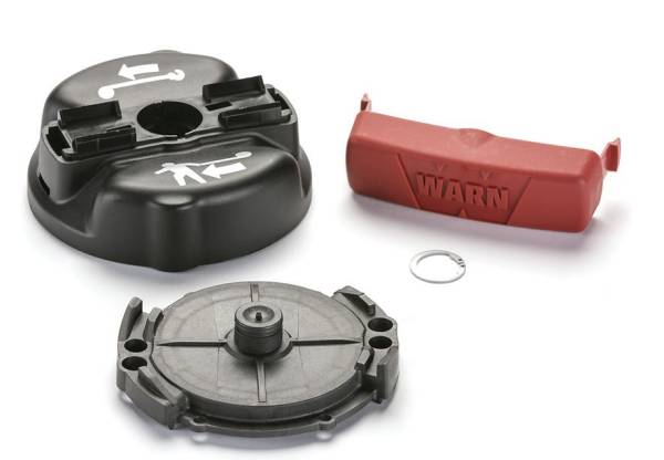 Warn - Warn CLUTCH DIAL 100440 - Image 1