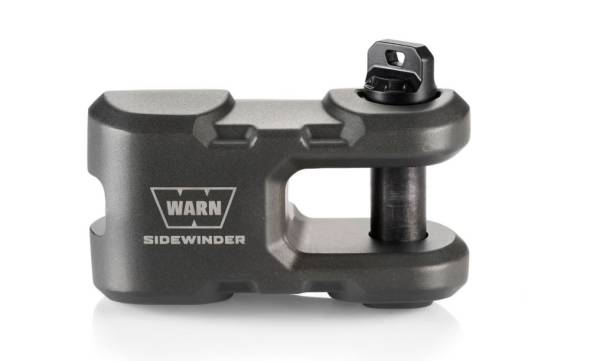 Warn - Warn SIDEWINDER 100635 - Image 1