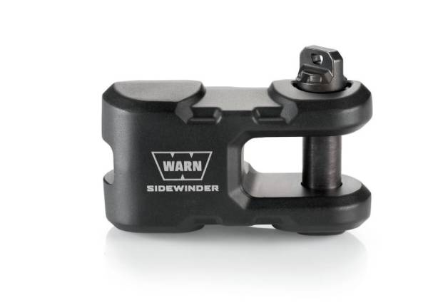 Warn - Warn SIDEWINDER 100770 - Image 1