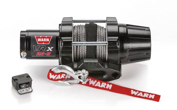 Warn - Warn WINCH 101020 - Image 1