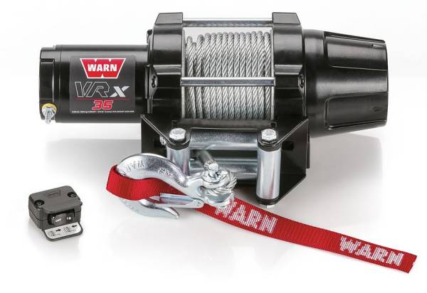 Warn - Warn WINCH 101035 - Image 1