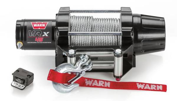 Warn - Warn WINCH 101045 - Image 1