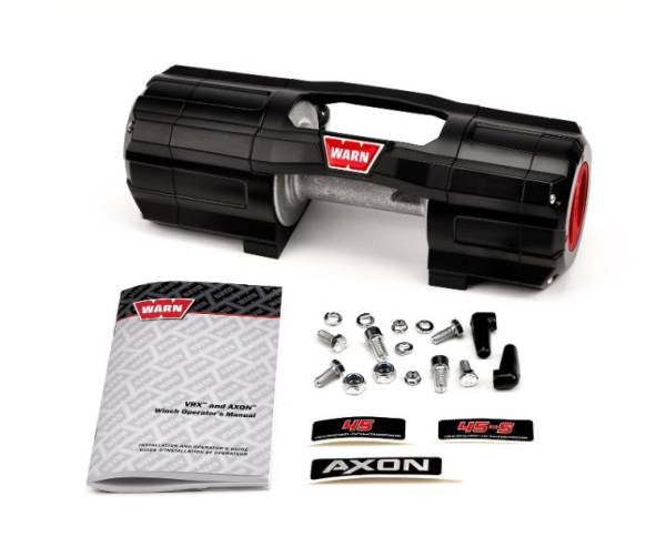 Warn - Warn WINCH SUBASSEMBLY 101144 - Image 1