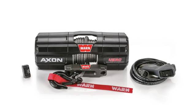 Warn - Warn WINCH 101240 - Image 1