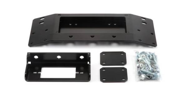 Warn - Warn WINCH MOUNTING KIT 101260 - Image 1