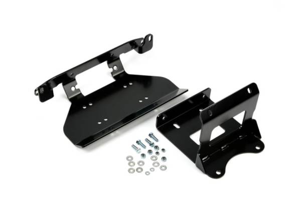 Warn - Warn WINCH MOUNTING KIT 101394 - Image 1