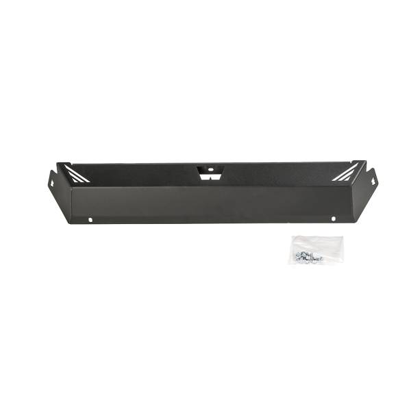 Warn - Warn SKID PLATE 101445 - Image 1