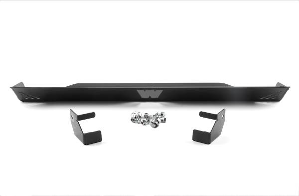 Warn - Warn SKID PLATE 101565 - Image 1