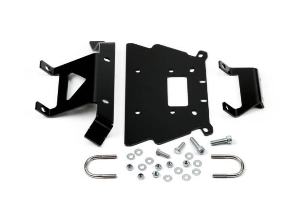 Warn - Warn WINCH MOUNTING KIT 101672 - Image 1