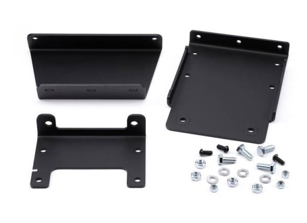 Warn - Warn WINCH MOUNTING KIT 101674 - Image 1